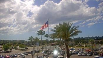Weather camera view of Ocean Honda.