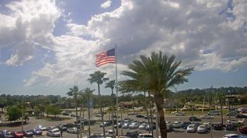 Weather camera view of Ocean Honda.