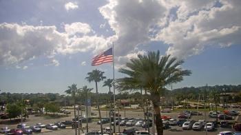 Weather camera view of Ocean Honda.
