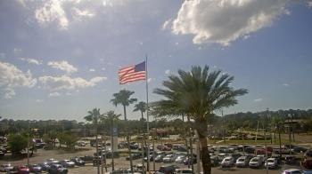 Weather camera view of Ocean Honda.