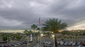 Weather camera view of Ocean Honda.