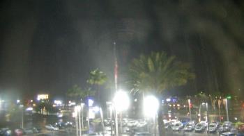 Weather camera view of Ocean Honda.