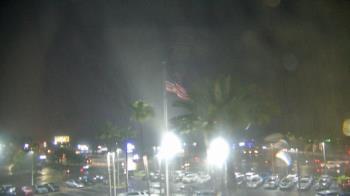 Weather camera view of Ocean Honda.