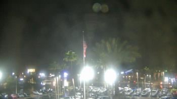 Weather camera view of Ocean Honda.