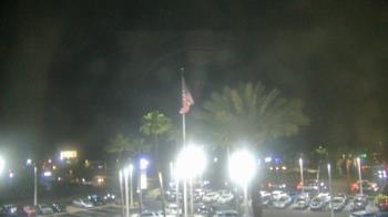 Weather camera view of Ocean Honda.