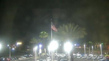 Weather camera view of Ocean Honda.