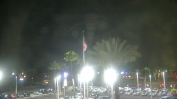 Weather camera view of Ocean Honda.