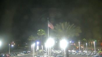 Weather camera view of Ocean Honda.