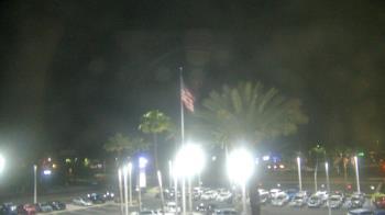 Weather camera view of Ocean Honda.