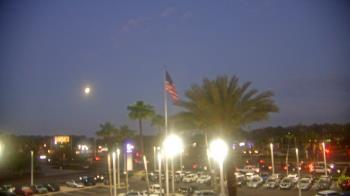 Weather camera view of Ocean Honda.