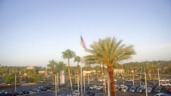 Weather camera view of Ocean Honda.