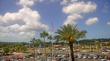 Weather camera view of Ocean Honda.