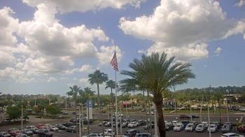 Weather camera view of Ocean Honda.