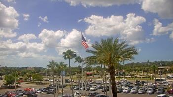 Weather camera view of Ocean Honda.