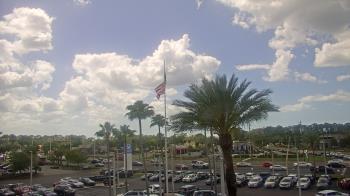 Weather camera view of Ocean Honda.