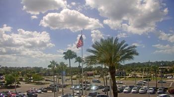 Weather camera view of Ocean Honda.