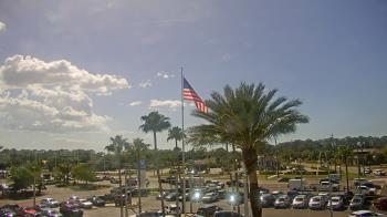 Weather camera view of Ocean Honda.