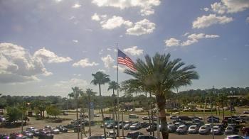 Weather camera view of Ocean Honda.