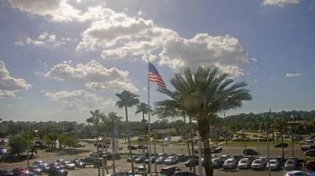 Weather camera view of Ocean Honda.