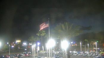 Weather camera view of Ocean Honda.