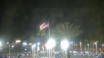 Weather camera view of Ocean Honda.