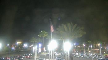 Weather camera view of Ocean Honda.
