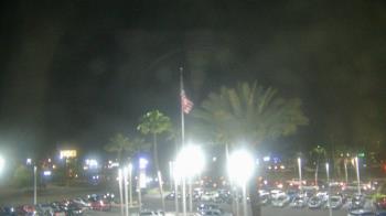 Weather camera view of Ocean Honda.