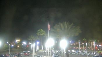 Weather camera view of Ocean Honda.