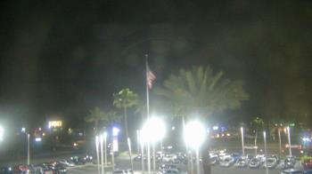 Weather camera view of Ocean Honda.