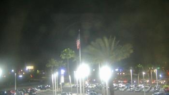 Weather camera view of Ocean Honda.