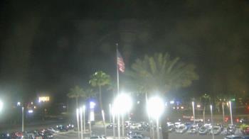 Weather camera view of Ocean Honda.