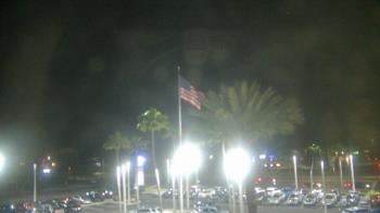 Weather camera view of Ocean Honda.