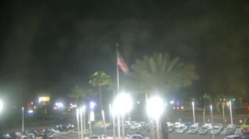 Weather camera view of Ocean Honda.