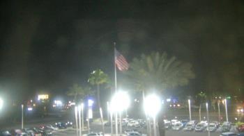 Weather camera view of Ocean Honda.