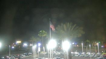 Weather camera view of Ocean Honda.