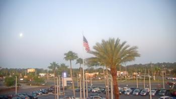 Weather camera view of Ocean Honda.