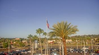 Weather camera view of Ocean Honda.