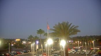 Weather camera view of Ocean Honda.