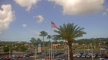 Weather camera view of Ocean Honda.