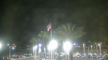 Weather camera view of Ocean Honda.