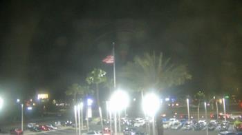 Weather camera view of Ocean Honda.