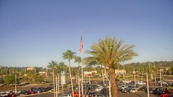 Weather camera view of Ocean Honda.