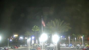 Weather camera view of Ocean Honda.