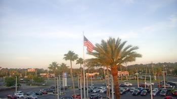 Weather camera view of Ocean Honda.