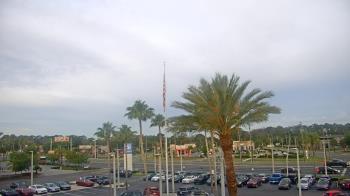 Weather camera view of Ocean Honda.