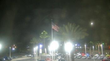 Weather camera view of Ocean Honda.