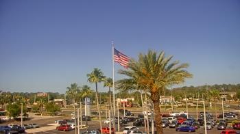 Weather camera view of Ocean Honda.