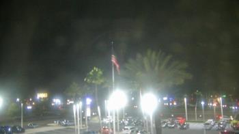 Weather camera view of Ocean Honda.