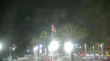Weather camera view of Ocean Honda.
