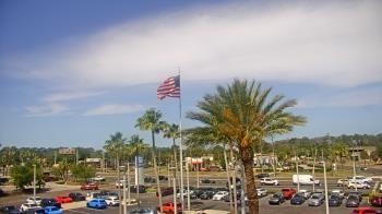 Weather camera view of Ocean Honda.